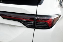 2025 Mitsubishi Outlander LS ZM MY25 AWD White