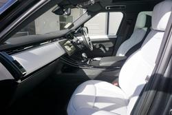 2024 Land Rover
Range Rover Sport PHEV P460e Dynamic HSE