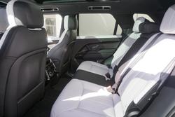 2024 Land Rover
Range Rover Sport PHEV P460e Dynamic HSE