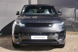 2024 Land Rover
Range Rover Sport PHEV P460e Dynamic HSE