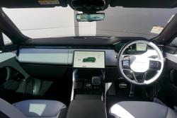 2024 Land Rover
Range Rover Sport PHEV P460e Dynamic HSE