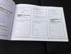 2013 SsangYong Actyon Sports SX Q150 MY12 4X4 Grand White