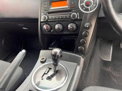 2013 SsangYong Actyon Sports SX Q150 MY12 4X4 Grand White