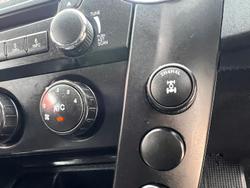 2013 SsangYong Actyon Sports SX Q150 MY12 4X4 Grand White