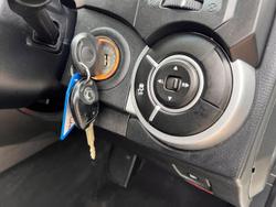 2013 SsangYong Actyon Sports SX Q150 MY12 4X4 Grand White