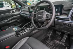 2024 Kia Sorento PHEV GT-Line