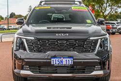 2024 Kia Sorento PHEV GT-Line