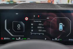 2024 Kia Sorento PHEV GT-Line