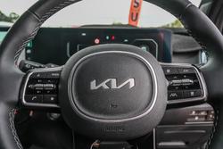 2024 Kia Sorento PHEV GT-Line