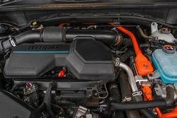 2024 Kia Sorento PHEV GT-Line