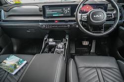 2024 Kia Sorento PHEV GT-Line