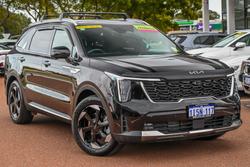 2024 Kia Sorento PHEV GT-Line