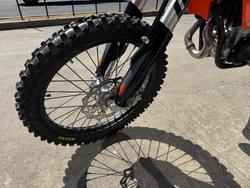 2025 Ktm 2025 Ktm 450CC EXC-F