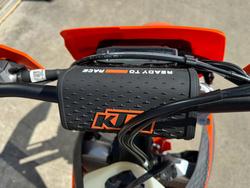 2025 Ktm 2025 Ktm 450CC EXC-F