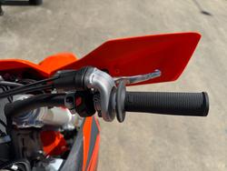 2025 Ktm 2025 Ktm 450CC EXC-F