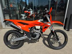 KTM 450 EXC-F