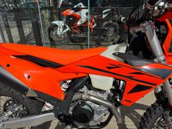 2025 Ktm 2025 Ktm 450CC EXC-F
