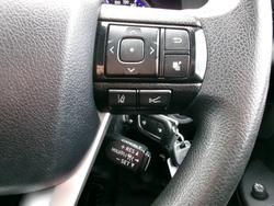 2020 Toyota
                Hilux Workmate Hi-Rider