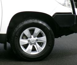 2020 Toyota Landcruiser Prado