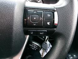 2021 Toyota
                Hilux Workmate