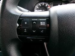 2021 Toyota
                Hilux Workmate