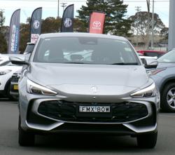 2024 MG MG3 Hybrid+