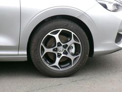 2024 MG MG3 Hybrid+
