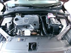 2024 MG MG5