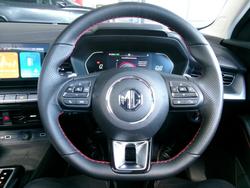 2024 MG MG5