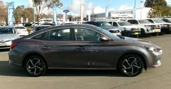 2024 MG MG5