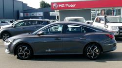 2024 MG MG5