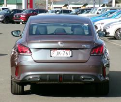 2024 MG MG5