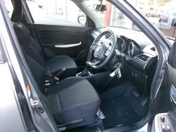 2024 Suzuki Swift