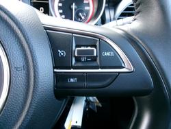 2024 Suzuki Swift