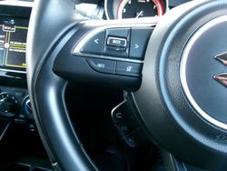 2024 Suzuki Swift
