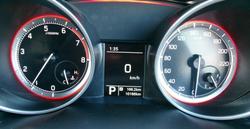2024 Suzuki Swift