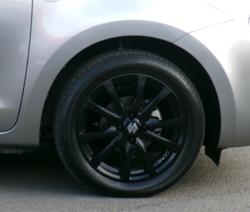 2024 Suzuki Swift