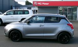 2024 Suzuki Swift