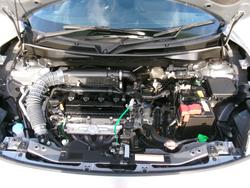 2024 Suzuki Swift