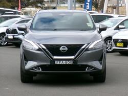 2023 Nissan
                QASHQAI ST-L