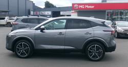2023 Nissan
                QASHQAI ST-L