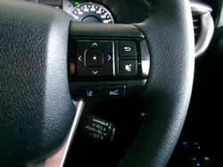 2025 Toyota
                Hilux SR5 48V
