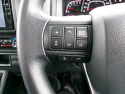 2024 Toyota Landcruiser 70 Series
