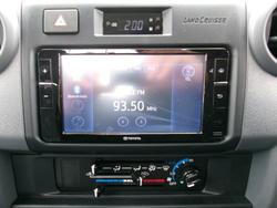 2024 Toyota Landcruiser 70 Series