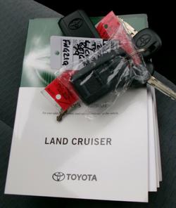 2024 Toyota Landcruiser 70 Series