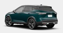 2025 Nissan QASHQAI TI E-POWER 2 TONE
