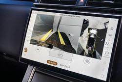 2024 Land Rover Range Rover Velar P250 Dynamic SE