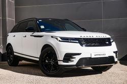 2024 Land Rover Range Rover Velar P250 Dynamic SE
