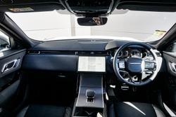 2024 Land Rover Range Rover Velar P250 Dynamic SE