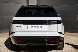 2024 Land Rover
                Range Rover Velar P250 Dynamic SE